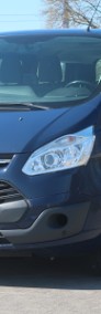 Ford Transit Custom , L1H1, 9 Miejsc-3