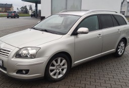 Toyota Avensis II 1.8 benzyna 172.000km bezwypadek