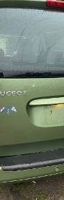 Peugeot 307 II Automat, skóry, benzyna, klimatronik, czujniki parkowania, tempomat-4