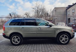 Volvo XC90 III Bezwypadkowy, oryginalny przebieg