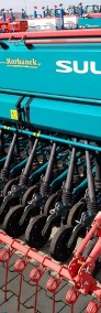 maszyny do siewu lub sadzenia Siewnik zbożowy Sulky Tramline SX talerzowy 3m, nie AMAZONE-3