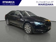 Skoda Superb III VAT 23% Style 2.0TSI 190KM DSG 2022/2023 r., salon PL, I właściciel