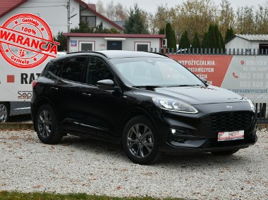 Ford Kuga IV ST line 1.5 BENZYNA 150KM Manual 2020r. SALON FullLED NAVi Kamera-1