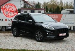 Ford Kuga IV ST line 1.5 BENZYNA 150KM Manual 2020r. SALON FullLED NAVi Kamera