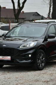 Ford Kuga IV ST line 1.5 BENZYNA 150KM Manual 2020r. SALON FullLED NAVi Kamera-2