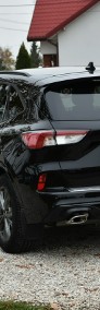 Ford Kuga IV ST line 1.5 BENZYNA 150KM Manual 2020r. SALON FullLED NAVi Kamera-4