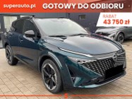 Nissan Qashqai III N-Design Xtronic 1.3 DIG-T mHEV N-Design Xtronic 1.3 DIG-T mHEV 158KM