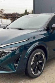 Nissan Qashqai III N-Design Xtronic 1.3 DIG-T mHEV N-Design Xtronic 1.3 DIG-T mHEV 158KM-2