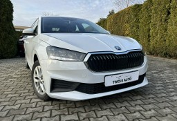 Skoda Fabia III 1.0 MPi LPG,Salon Polska,faktura VAT!