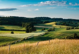 Działka rolna Białystok Dojlidy Górne