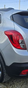 Opel Mokka 113tyś.100% Oryginał.4x4.1.4 Turbo.2xKoła.Piękna Mokka-4