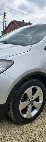 Opel Mokka 113tyś.100% Oryginał.4x4.1.4 Turbo.2xKoła.Piękna Mokka-3