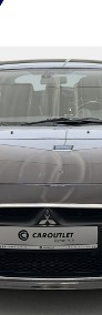 Mitsubishi Lancer VIII 1.8 143KM M5 2010 r., salon PL, klimatyzacja, przebieg tylko 183tys.-3
