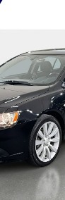Mitsubishi Lancer VIII 1.8 143KM M5 2010 r., salon PL, klimatyzacja, przebieg tylko 183tys.-4