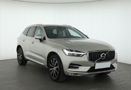 Volvo XC60 II , Salon Polska, 235 KM, Automat, Skóra, Navi, Klimatronic,