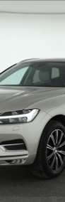 Volvo XC60 II , Salon Polska, 235 KM, Automat, Skóra, Navi, Klimatronic,-3