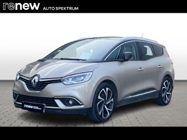 Renault Scenic / Grand Scenic Gr. 1.3 TCe Energy Bose EDC-1