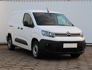 Citroen Berlingo II , L2H1, 4m3, VAT 23%, 3 Miejsca, 2 EU palet