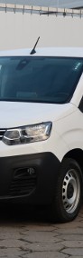 Citroen Berlingo II , L2H1, 4m3, VAT 23%, 3 Miejsca, 2 EU palet-3