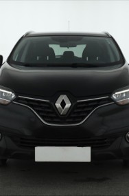 Renault Kadjar I , Salon Polska, Serwis ASO, Klimatronic, Tempomat, Parktronic-2