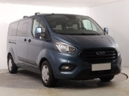 Ford Transit Custom , L2H1, VAT 23%, 9 Miejsc