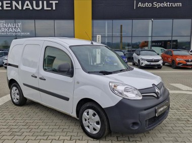 Renault Kangoo 1.5 Blue dCi Komfort Clim-1