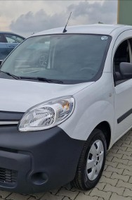 Renault Kangoo 1.5 Blue dCi Komfort Clim-2