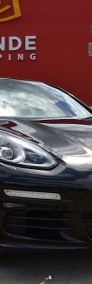 Porsche Panamera Piękne Porsche Panamera E-HYBRID 420KM FULL-3
