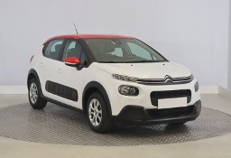 Citroen C3 III , Salon Polska, 1. Właściciel, Serwis ASO, Klimatronic,