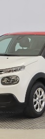 Citroen C3 III , Salon Polska, 1. Właściciel, Serwis ASO, Klimatronic,-3