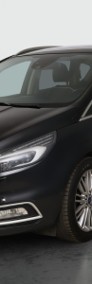 Ford S-MAX , 190 KM, Automat, VAT 23%, Skóra, Navi, Klimatronic,-3