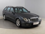 Mercedes-Benz Klasa E W211 , 211 KM, Automat, Navi, Xenon, Klimatronic, Tempomat,