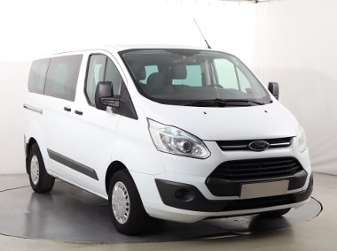 Ford Transit Custom , L1H1, 6 Miejsc-1