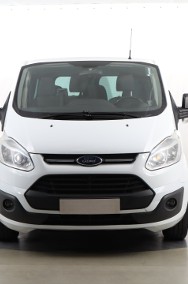 Ford Transit Custom , L1H1, 6 Miejsc-2