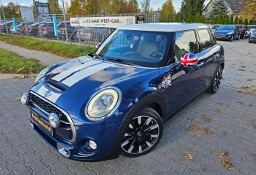 MINI Cooper II