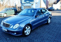 Mercedes-Benz Klasa E W211