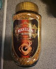 Kawa rozpuszczalna Kanzler 200g z rynku niemieckiego