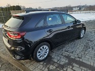 Kia Cee'd III Bezwypadkowy, I właściciel,Gwarancja