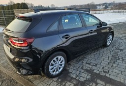 Kia Cee'd III Bezwypadkowy, I właściciel,Gwarancja