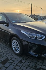 Kia Cee'd III Bezwypadkowy, I właściciel,Gwarancja-2