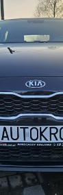 Kia Cee'd III Bezwypadkowy, I właściciel,Gwarancja-3