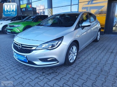 Opel Astra K ENJOY 1.4 125KM MT 1.4benz.125KM,ENJOY,Pakiet Biznes,czujniki,Onstar-1