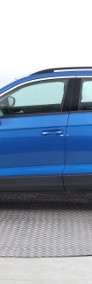 Volkswagen T-Roc Salon Polska, Serwis ASO, Klimatronic, Tempomat, Parktronic,-4