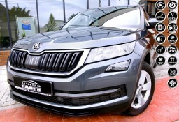 Skoda Kodiaq DSG|Panorama|Skóry|Navi|As.Park| Bezwyp|SerwisASO|2xPark|GWARANCJA