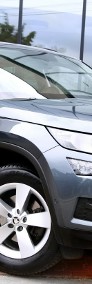 Skoda Kodiaq DSG|Panorama|Skóry|Navi|As.Park| Bezwyp|SerwisASO|2xPark|GWARANCJA-3