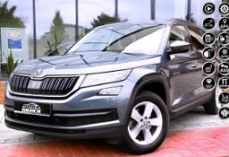 Skoda Kodiaq DSG|Panorama|Skóry|Navi|As.Park| Bezwyp|SerwisASO|2xPark|GWARANCJA