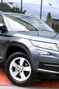 Skoda Kodiaq DSG|Panorama|Skóry|Navi|As.Park| Bezwyp|SerwisASO|2xPark|GWARANCJA-2