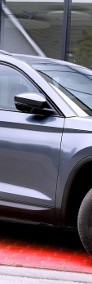 Skoda Kodiaq DSG|Panorama|Skóry|Navi|As.Park| Bezwyp|SerwisASO|2xPark|GWARANCJA-3