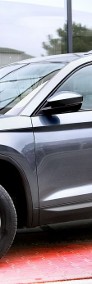 Skoda Kodiaq DSG|Panorama|Skóry|Navi|As.Park| Bezwyp|SerwisASO|2xPark|GWARANCJA-4
