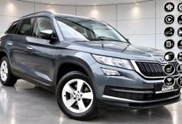Skoda Kodiaq DSG|Panorama|Skóry|Navi|As.Park| Bezwyp|SerwisASO|2xPark|GWARANCJA